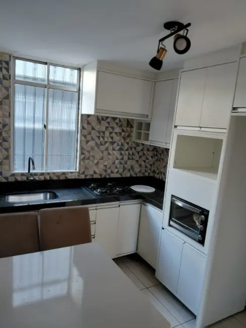 Foto 2 de Apartamento com 2 quartos para alugar, 45m2 em Cidade Tiradentes, São Paulo - SP