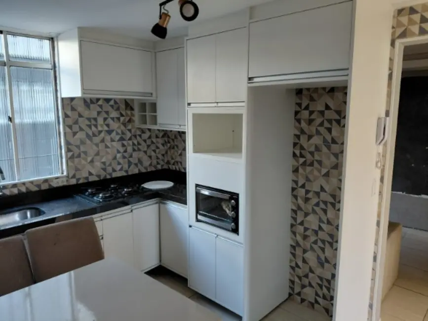 Foto 1 de Apartamento com 2 quartos para alugar, 45m2 em Cidade Tiradentes, São Paulo - SP
