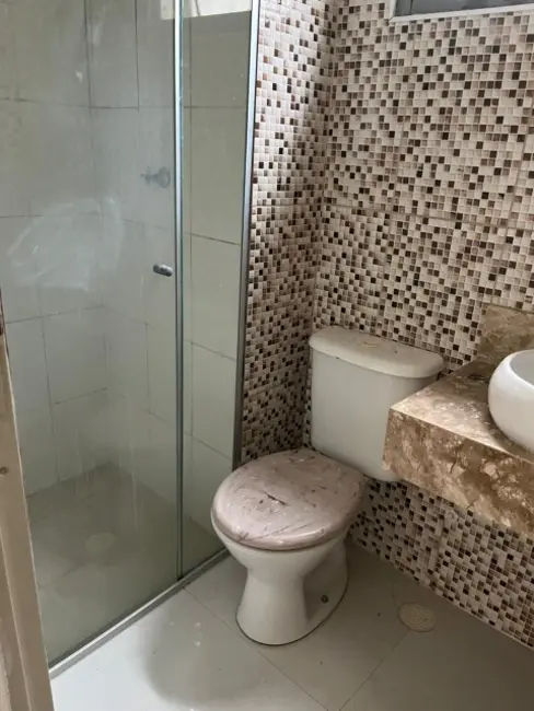 Apartamento com 2 quartos para alugar, 42m2 em Conjunto Habitacional Santa Etelvina III, São Paulo - SP - imagem 9 Foto 9 de Apartamento com 2 quartos para alugar, 42m2 em Conjunto Habitacional Santa Etelvina III, São Paulo - SP