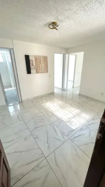 Foto 7 de Apartamento com 2 quartos à venda, 46m2 em Cidade Tiradentes, São Paulo - SP