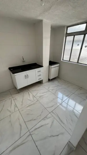 Foto 5 de Apartamento com 2 quartos à venda, 46m2 em Cidade Tiradentes, São Paulo - SP