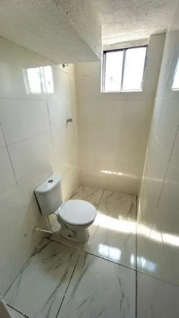 Foto 4 de Apartamento com 2 quartos à venda, 46m2 em Cidade Tiradentes, São Paulo - SP