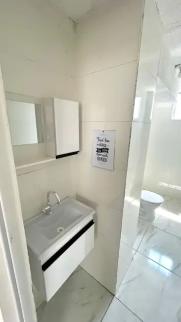 Foto 1 de Apartamento com 2 quartos à venda, 46m2 em Cidade Tiradentes, São Paulo - SP