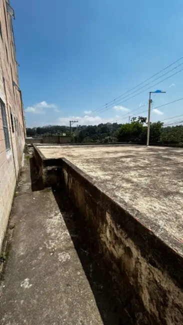 Foto 6 de Apartamento com 2 quartos à venda, 46m2 em Cidade Tiradentes, São Paulo - SP