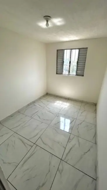 Foto 3 de Apartamento com 2 quartos à venda, 46m2 em Cidade Tiradentes, São Paulo - SP
