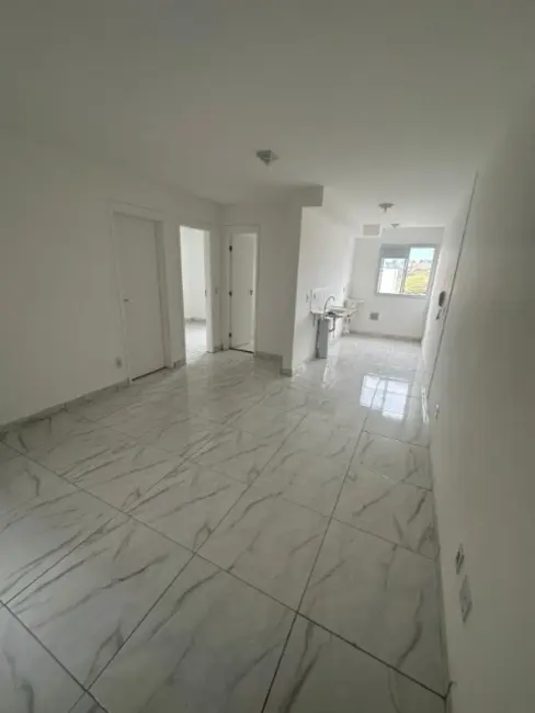 Foto 1 de Apartamento com 2 quartos à venda, 46m2 em Jardim Iguatemi, São Paulo - SP