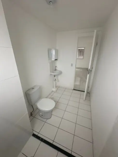 Foto 5 de Apartamento com 2 quartos à venda, 46m2 em Jardim Iguatemi, São Paulo - SP