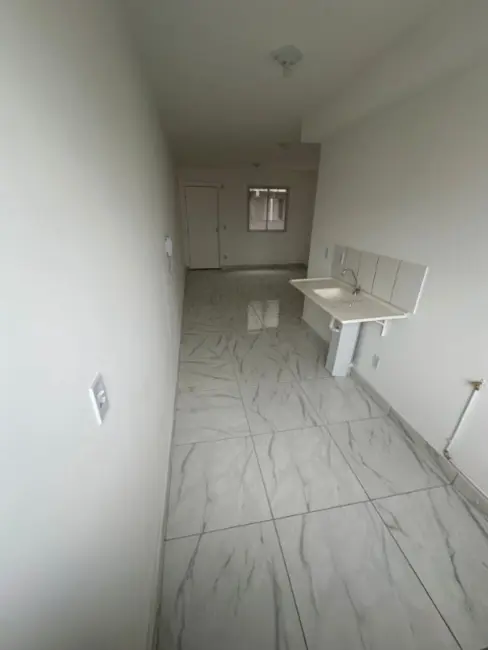 Foto 6 de Apartamento com 2 quartos à venda, 46m2 em Jardim Iguatemi, São Paulo - SP