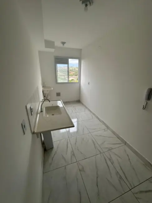 Foto 4 de Apartamento com 2 quartos à venda, 46m2 em Jardim Iguatemi, São Paulo - SP