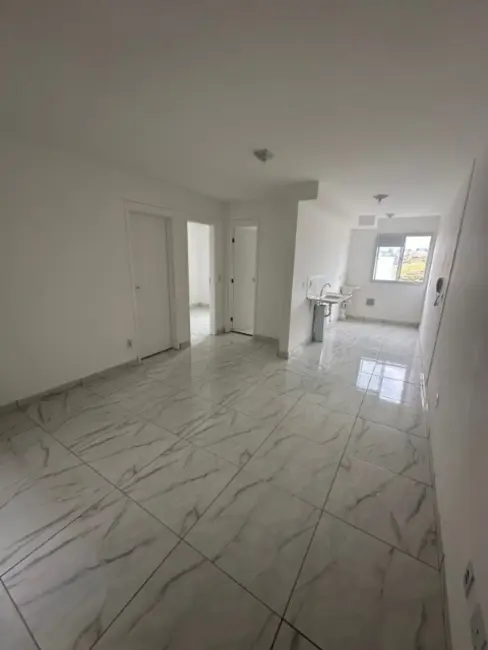 Foto 8 de Apartamento com 2 quartos à venda, 46m2 em Jardim Iguatemi, São Paulo - SP