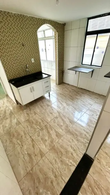 Apartamento com 2 quartos à venda, 56m2 em Cidade Tiradentes, São Paulo - SP - imagem 8 Foto 8 de Apartamento com 2 quartos à venda, 56m2 em Cidade Tiradentes, São Paulo - SP
