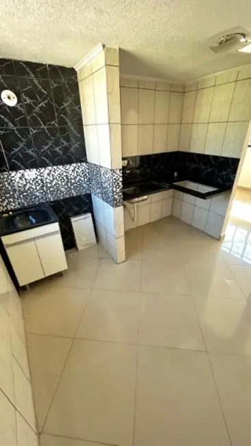Foto 3 de Apartamento com 2 quartos à venda, 46m2 em Conjunto Habitacional Santa Etelvina II, São Paulo - SP