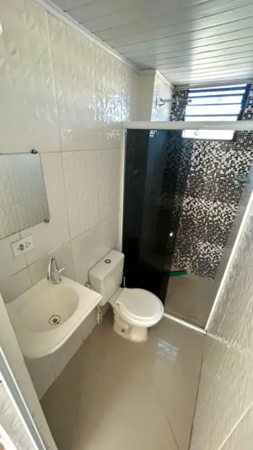 Foto 2 de Apartamento com 2 quartos à venda, 46m2 em Conjunto Habitacional Santa Etelvina II, São Paulo - SP