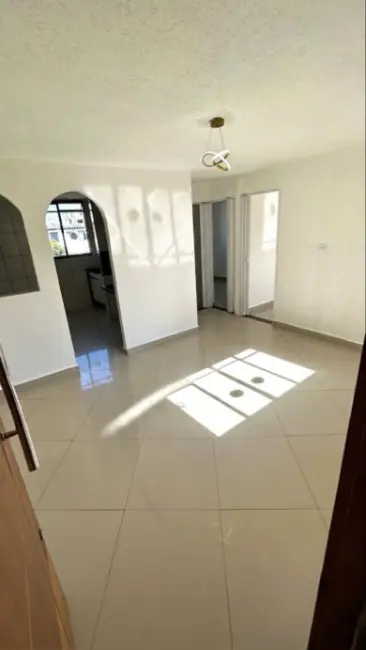 Foto 1 de Apartamento com 2 quartos à venda, 46m2 em Conjunto Habitacional Santa Etelvina II, São Paulo - SP