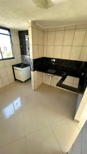 Foto 7 de Apartamento com 2 quartos à venda, 46m2 em Conjunto Habitacional Santa Etelvina II, São Paulo - SP