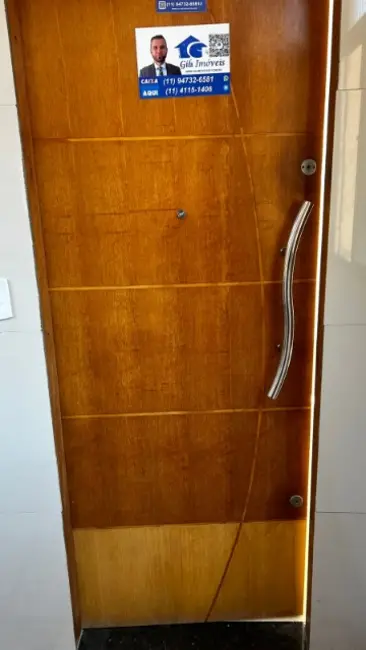 Foto 6 de Apartamento com 2 quartos à venda, 46m2 em Conjunto Habitacional Santa Etelvina II, São Paulo - SP