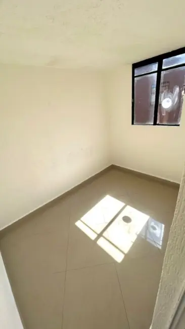 Foto 4 de Apartamento com 2 quartos à venda, 46m2 em Conjunto Habitacional Santa Etelvina II, São Paulo - SP