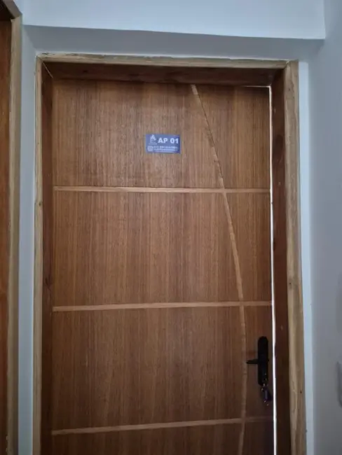 Apartamento com 1 quarto à venda, 27m2 em Cidade Antônio Estevão de Carvalho, São Paulo - SP - imagem 2 Foto 2 de Apartamento com 1 quarto à venda, 27m2 em Cidade Antônio Estevão de Carvalho, São Paulo - SP