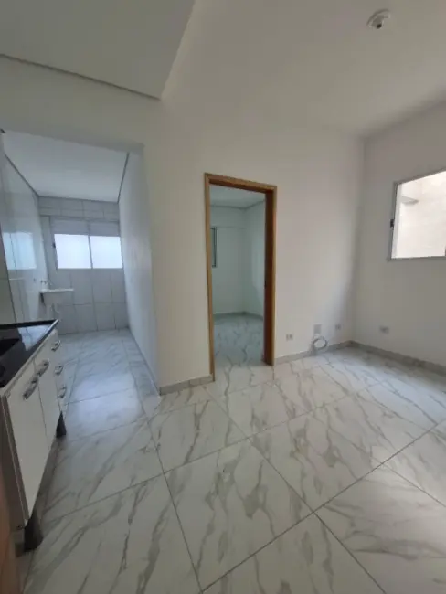 Apartamento com 1 quarto à venda, 27m2 em Cidade Antônio Estevão de Carvalho, São Paulo - SP - imagem 1 Foto 1 de Apartamento com 1 quarto à venda, 27m2 em Cidade Antônio Estevão de Carvalho, São Paulo - SP