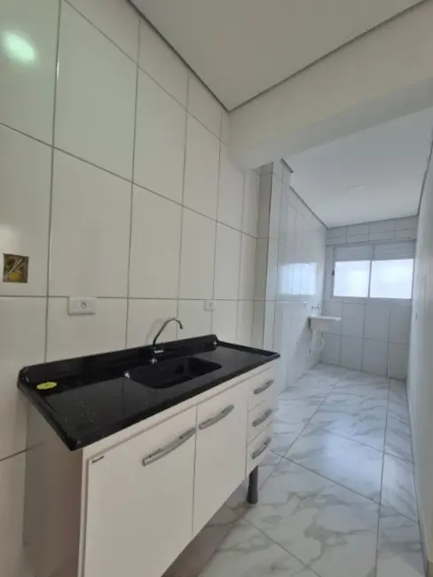 Apartamento com 1 quarto à venda, 27m2 em Cidade Antônio Estevão de Carvalho, São Paulo - SP - imagem 4 Foto 4 de Apartamento com 1 quarto à venda, 27m2 em Cidade Antônio Estevão de Carvalho, São Paulo - SP