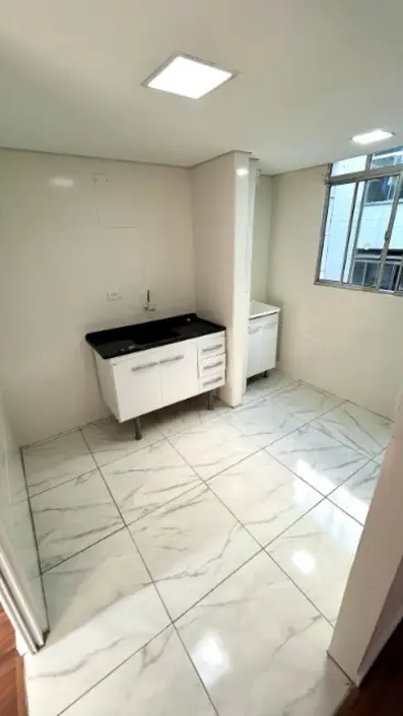 Apartamento com 2 quartos à venda, 46m2 em Cidade Tiradentes, São Paulo - SP - imagem 5 Foto 5 de Apartamento com 2 quartos à venda, 46m2 em Cidade Tiradentes, São Paulo - SP