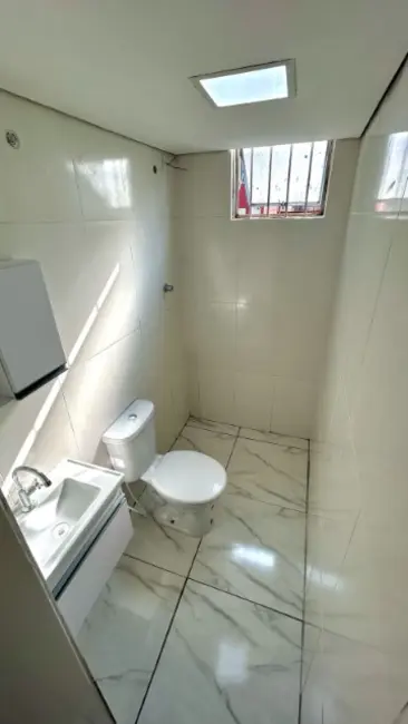 Apartamento com 2 quartos à venda, 46m2 em Cidade Tiradentes, São Paulo - SP - imagem 6 Foto 6 de Apartamento com 2 quartos à venda, 46m2 em Cidade Tiradentes, São Paulo - SP