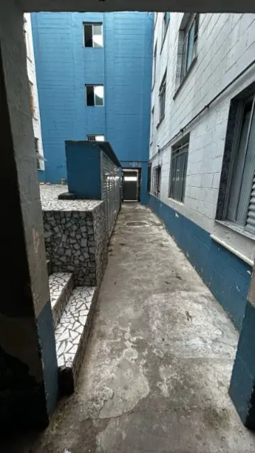 Apartamento com 2 quartos à venda, 46m2 em Cidade Tiradentes, São Paulo - SP - imagem 7 Foto 7 de Apartamento com 2 quartos à venda, 46m2 em Cidade Tiradentes, São Paulo - SP