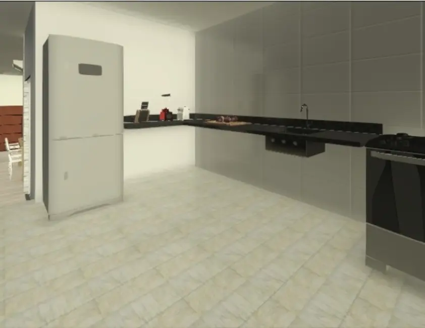 Sobrado com 3 quartos à venda, 100m2 em Vila Dalila, São Paulo - SP - imagem 3 Foto 3 de Sobrado com 3 quartos à venda, 100m2 em Vila Dalila, São Paulo - SP