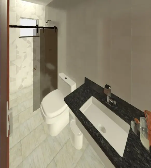 Sobrado com 3 quartos à venda, 100m2 em Vila Dalila, São Paulo - SP - imagem 5 Foto 5 de Sobrado com 3 quartos à venda, 100m2 em Vila Dalila, São Paulo - SP