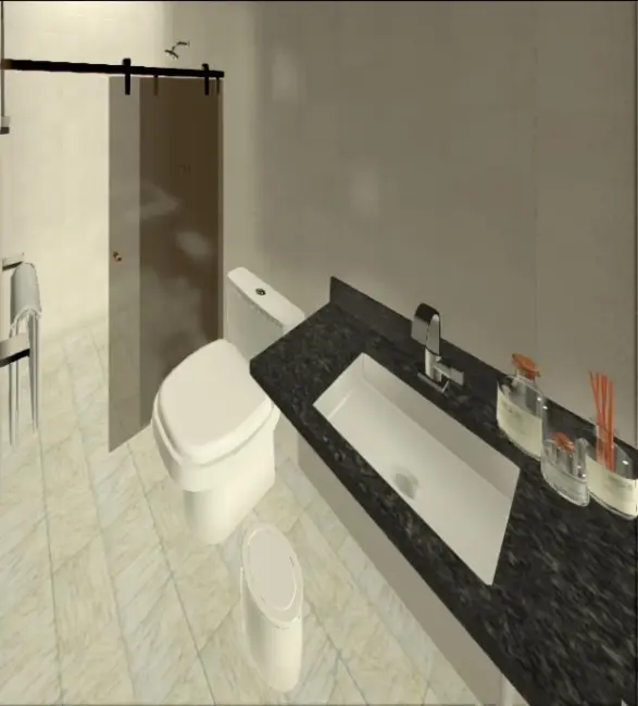 Sobrado com 3 quartos à venda, 100m2 em Vila Dalila, São Paulo - SP - imagem 2 Foto 2 de Sobrado com 3 quartos à venda, 100m2 em Vila Dalila, São Paulo - SP