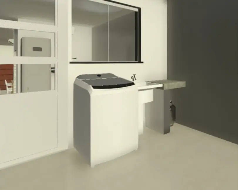 Sobrado com 3 quartos à venda, 100m2 em Vila Dalila, São Paulo - SP - imagem 8 Foto 8 de Sobrado com 3 quartos à venda, 100m2 em Vila Dalila, São Paulo - SP