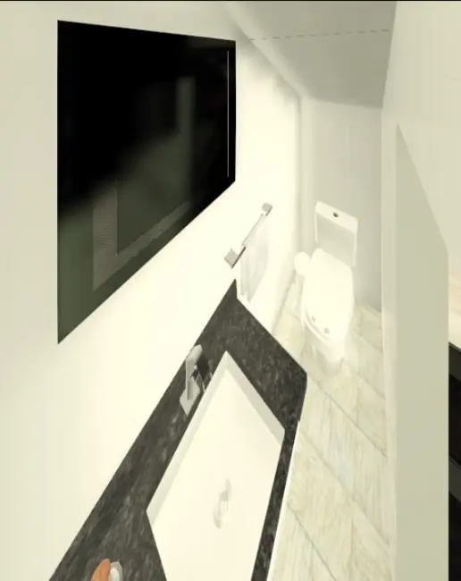 Sobrado com 3 quartos à venda, 100m2 em Vila Dalila, São Paulo - SP - imagem 7 Foto 7 de Sobrado com 3 quartos à venda, 100m2 em Vila Dalila, São Paulo - SP