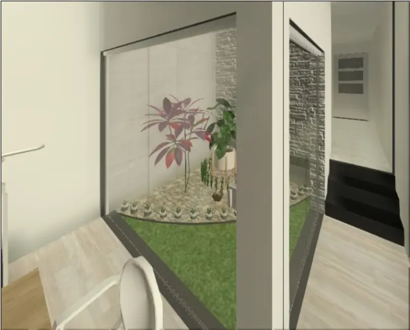 Sobrado com 3 quartos à venda, 100m2 em Vila Dalila, São Paulo - SP - imagem 9 Foto 9 de Sobrado com 3 quartos à venda, 100m2 em Vila Dalila, São Paulo - SP
