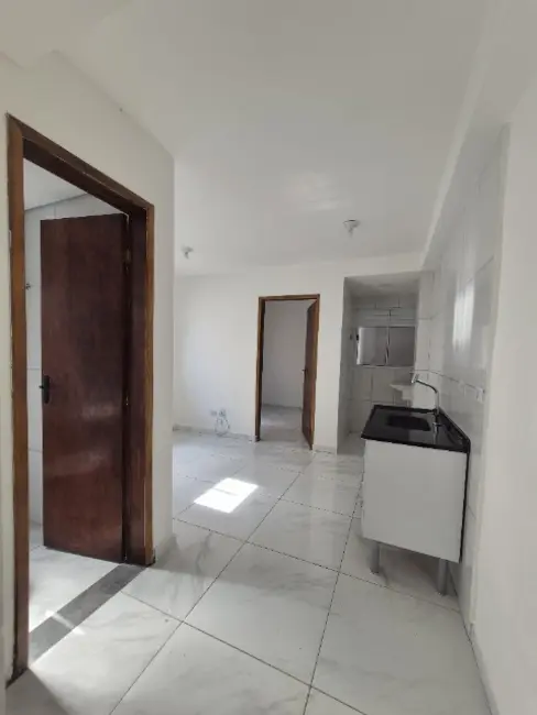 Apartamento com 2 quartos à venda, 39m2 em Cidade Antônio Estevão de Carvalho, São Paulo - SP - imagem 3 Foto 3 de Apartamento com 2 quartos à venda, 39m2 em Cidade Antônio Estevão de Carvalho, São Paulo - SP