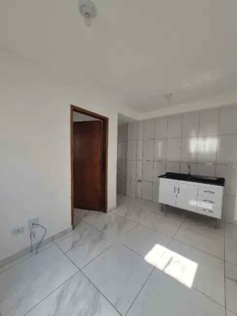 Apartamento com 2 quartos à venda, 39m2 em Cidade Antônio Estevão de Carvalho, São Paulo - SP - imagem 7 Foto 7 de Apartamento com 2 quartos à venda, 39m2 em Cidade Antônio Estevão de Carvalho, São Paulo - SP
