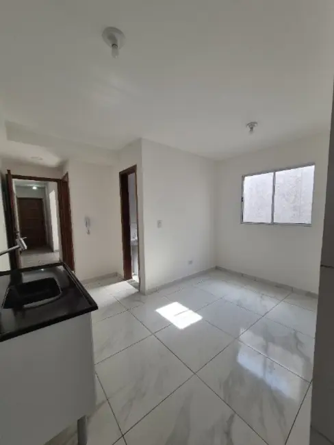 Apartamento com 2 quartos à venda, 39m2 em Cidade Antônio Estevão de Carvalho, São Paulo - SP - imagem 1 Foto 1 de Apartamento com 2 quartos à venda, 39m2 em Cidade Antônio Estevão de Carvalho, São Paulo - SP