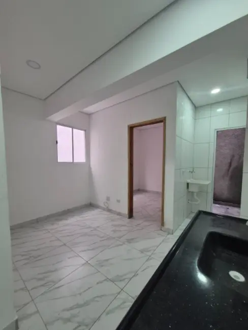 Foto 7 de Apartamento com 2 quartos à venda, 39m2 em Cidade Antônio Estevão de Carvalho, São Paulo - SP