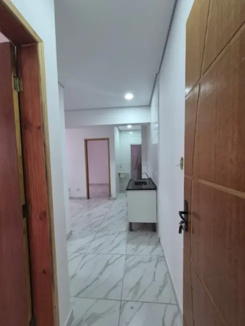 Foto 4 de Apartamento com 2 quartos à venda, 39m2 em Cidade Antônio Estevão de Carvalho, São Paulo - SP