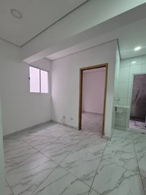 Foto 8 de Apartamento com 2 quartos à venda, 39m2 em Cidade Antônio Estevão de Carvalho, São Paulo - SP