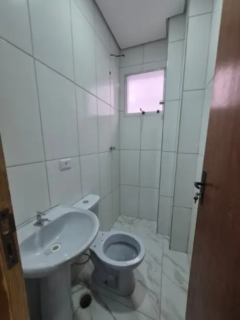 Foto 6 de Apartamento com 2 quartos à venda, 39m2 em Cidade Antônio Estevão de Carvalho, São Paulo - SP