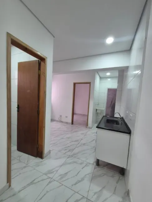 Foto 3 de Apartamento com 2 quartos à venda, 39m2 em Cidade Antônio Estevão de Carvalho, São Paulo - SP