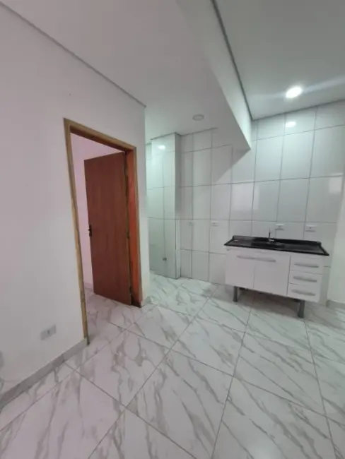 Foto 1 de Apartamento com 2 quartos à venda, 39m2 em Cidade Antônio Estevão de Carvalho, São Paulo - SP