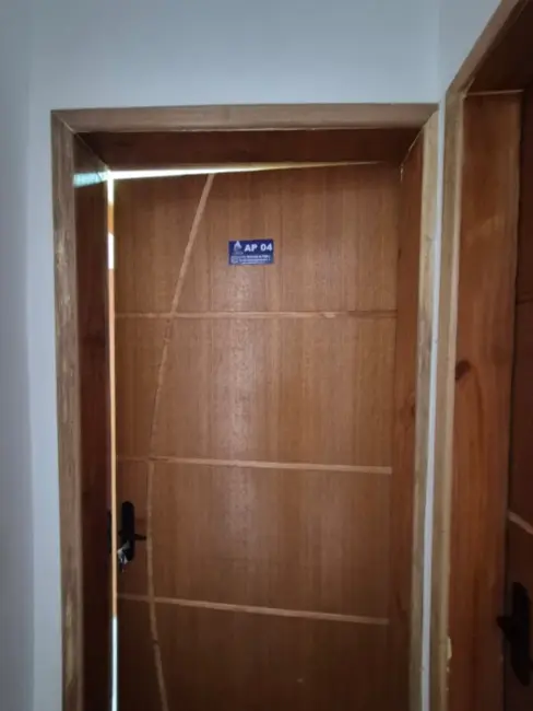 Foto 2 de Apartamento com 2 quartos à venda, 39m2 em Cidade Antônio Estevão de Carvalho, São Paulo - SP