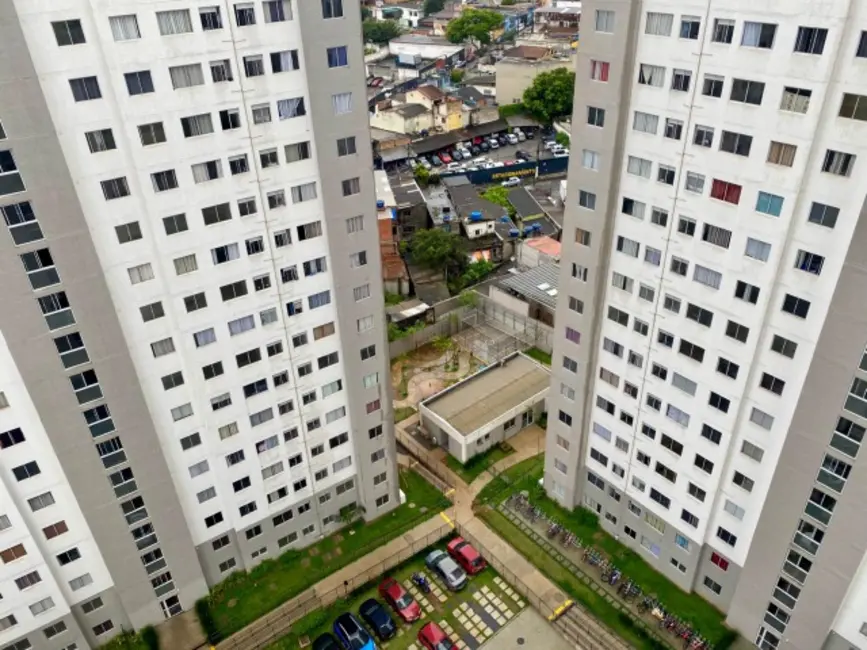 Foto 6 de Apartamento com 2 quartos à venda, 46m2 em Guaianazes, São Paulo - SP