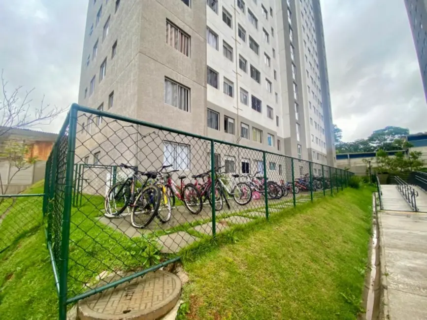 Foto 2 de Apartamento com 2 quartos à venda, 46m2 em Guaianazes, São Paulo - SP