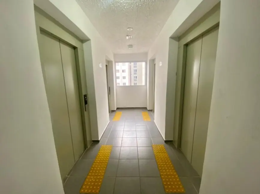 Foto 5 de Apartamento com 2 quartos à venda, 46m2 em Guaianazes, São Paulo - SP