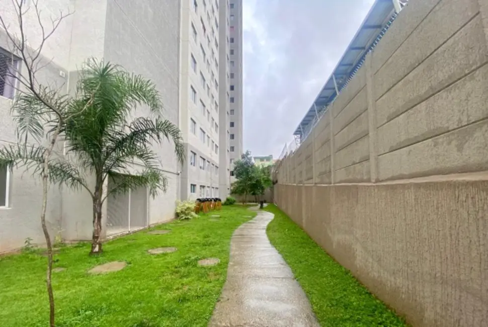 Foto 7 de Apartamento com 2 quartos à venda, 46m2 em Guaianazes, São Paulo - SP