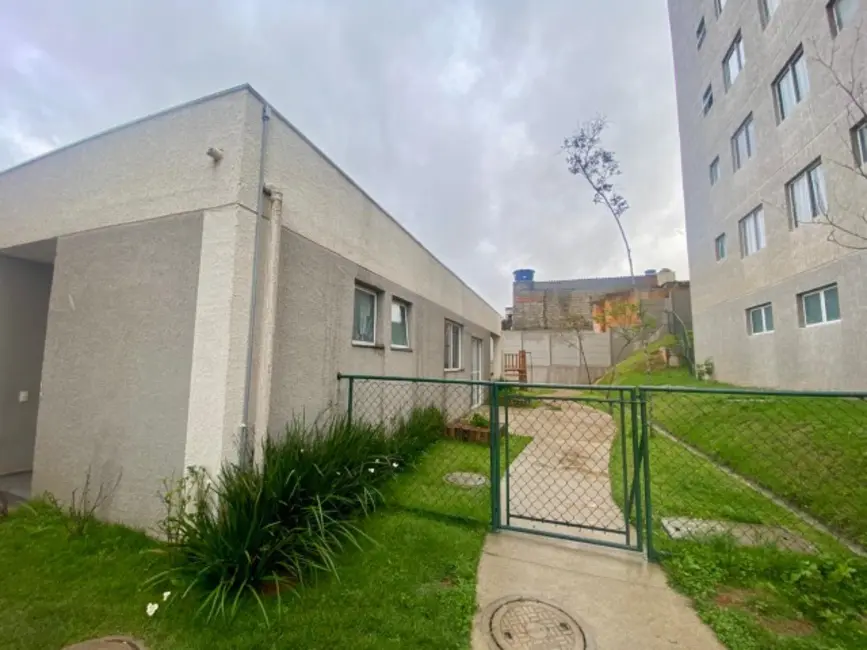 Foto 8 de Apartamento com 2 quartos à venda, 46m2 em Guaianazes, São Paulo - SP