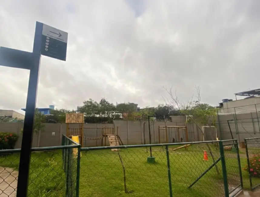 Foto 9 de Apartamento com 2 quartos à venda, 46m2 em Guaianazes, São Paulo - SP