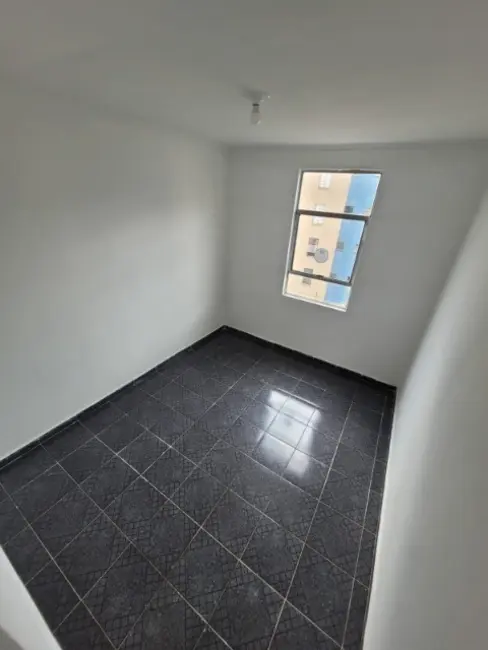 Foto 1 de Apartamento com 2 quartos para alugar, 44m2 em Conjunto Habitacional Juscelino Kubitschek, São Paulo - SP